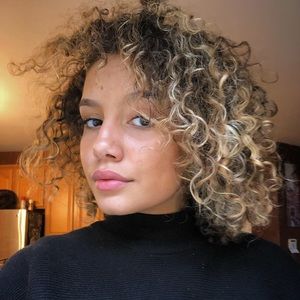 Meet your Posher, Trinity